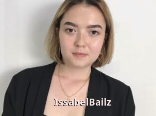 IssabelBailz