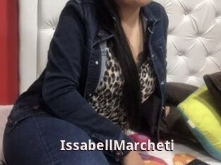 IssabellMarcheti