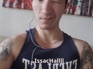 IssacHallll