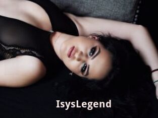 IsysLegend