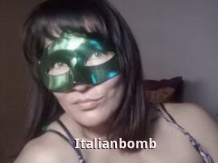 Italianbomb