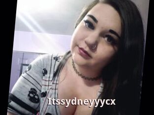 Itssydneyyycx