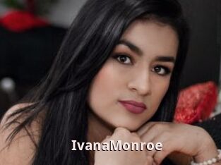 IvanaMonroe