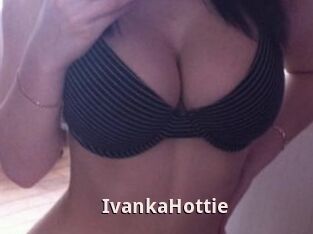 IvankaHottie