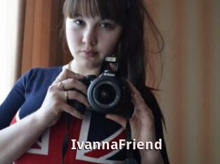 IvannaFriend