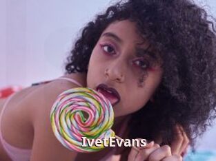 IvetEvans