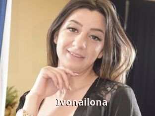 Ivonailona