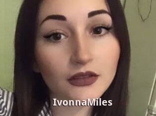 IvonnaMiles