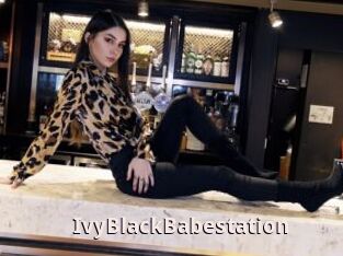 IvyBlackBabestation