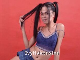 IvyHakenston