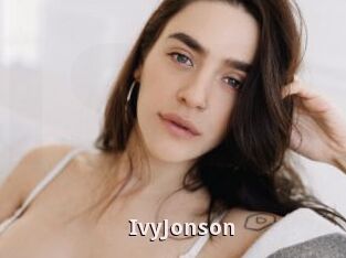 IvyJonson