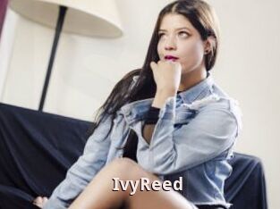 IvyReed