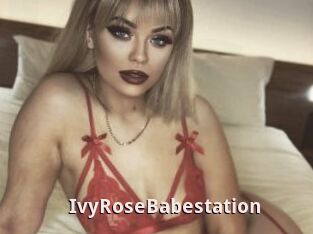 IvyRoseBabestation