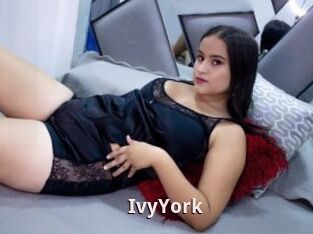 IvyYork