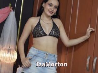 IzaMorton