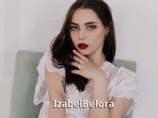 IzabelBelora