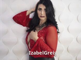 IzabelGreig