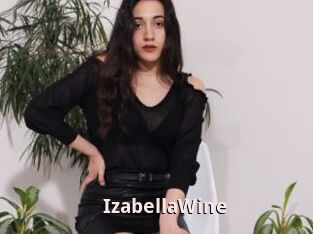 IzabellaWine