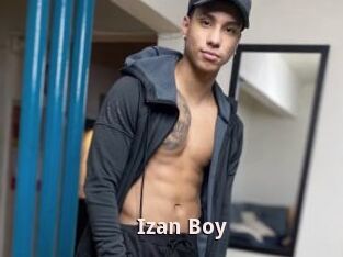 Izan_Boy