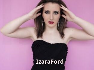 IzaraFord