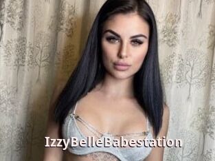 IzzyBelleBabestation