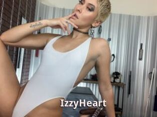 IzzyHeart