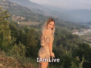 IAmLive