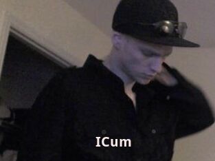 I_Cum