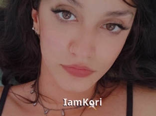 IamKori