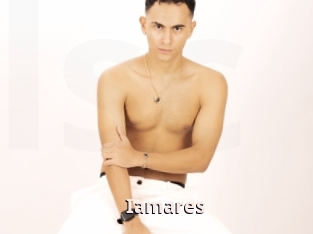 Iamares