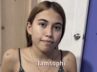 Iamsophi