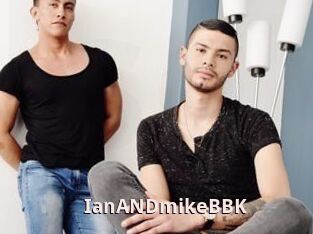 IanANDmikeBBK