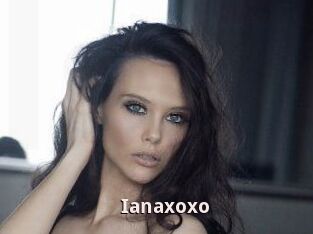 Ianaxoxo