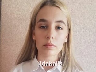 Idakails