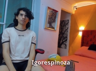 Igorespinoza