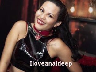 Iloveanaldeep