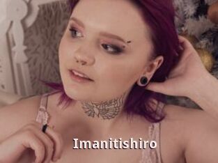 Imanitishiro