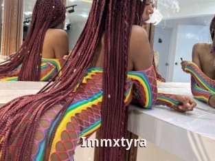 Immxtyra