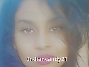 Indiancandy21