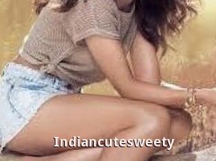 Indiancutesweety