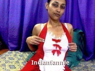 Indianfannie