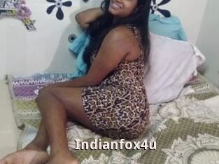 Indianfox4u