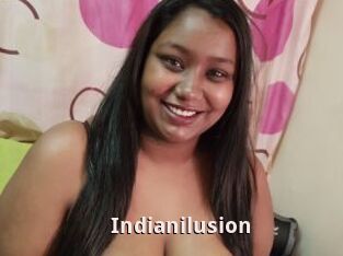 Indianilusion