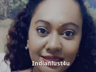 Indianlust4u