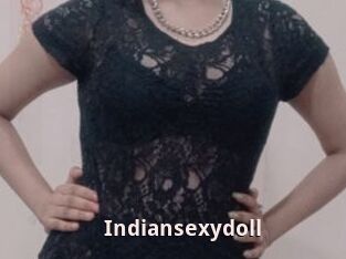 Indiansexydoll