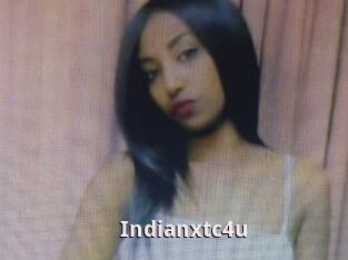 Indianxtc4u