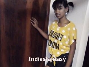 Indiasfantasy