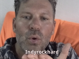 Indyrockhard