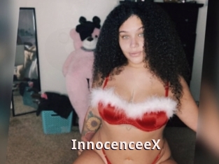 InnocenceeX