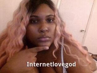 Internetlovegod